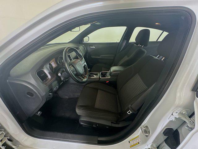 used 2023 Dodge Charger car, priced at $20,997