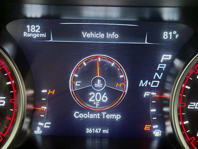 used 2023 Dodge Charger car, priced at $20,997