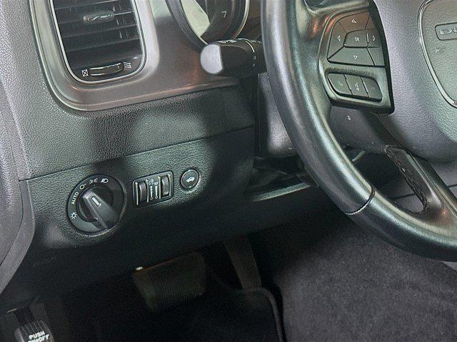 used 2023 Dodge Charger car, priced at $20,997