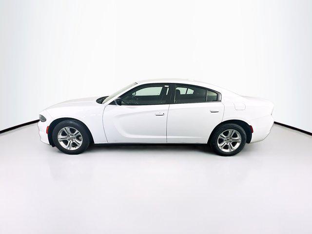 used 2023 Dodge Charger car, priced at $20,997