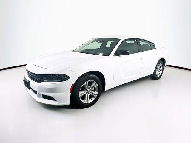 used 2023 Dodge Charger car, priced at $20,997