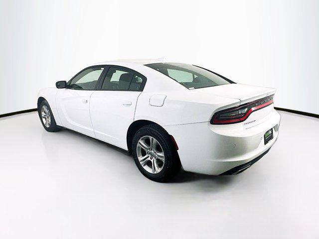used 2023 Dodge Charger car, priced at $20,997