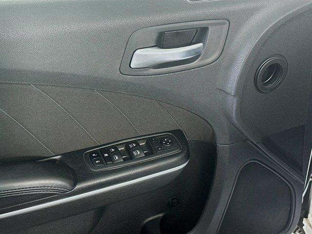 used 2023 Dodge Charger car, priced at $20,997