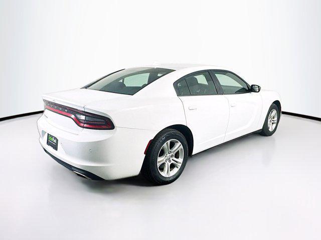 used 2023 Dodge Charger car, priced at $20,997