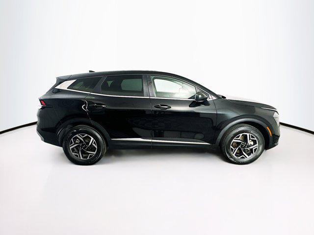 used 2024 Kia Sportage car, priced at $21,397