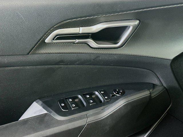 used 2024 Kia Sportage car, priced at $21,397