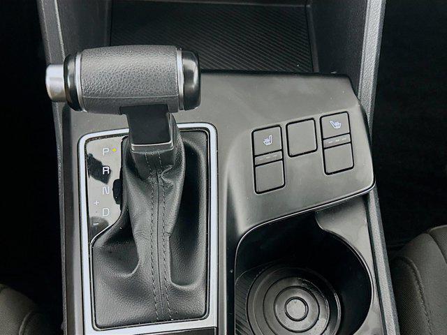 used 2024 Kia Sportage car, priced at $21,397