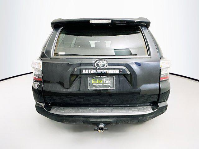 used 2023 Toyota 4Runner car, priced at $30,989