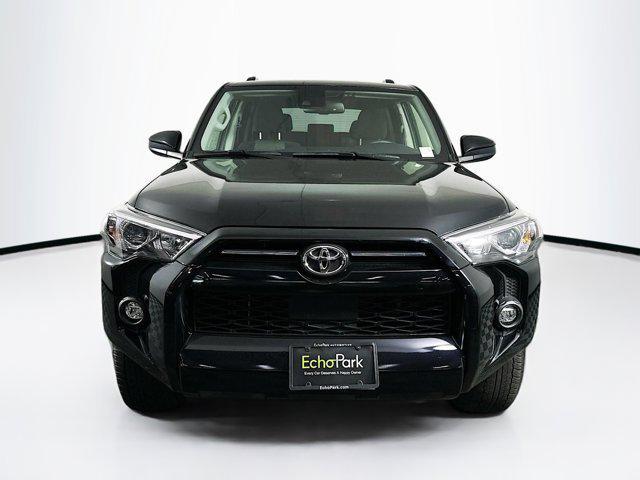 used 2023 Toyota 4Runner car, priced at $30,989