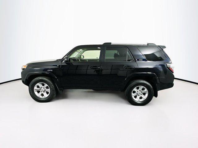 used 2023 Toyota 4Runner car, priced at $30,989