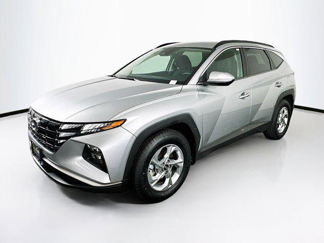 used 2022 Hyundai Tucson car, priced at $21,289