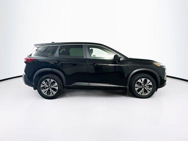 used 2023 Nissan Rogue car, priced at $21,889