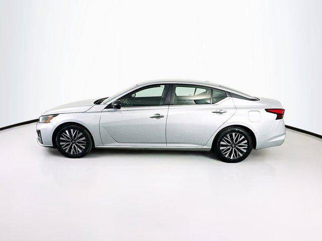 used 2024 Nissan Altima car, priced at $19,597
