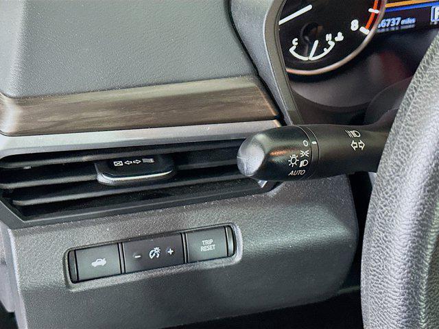 used 2024 Nissan Altima car, priced at $19,597