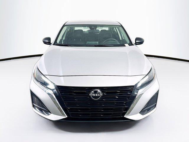used 2024 Nissan Altima car, priced at $19,597