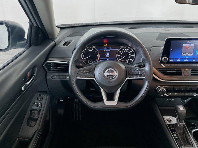 used 2024 Nissan Altima car, priced at $19,597