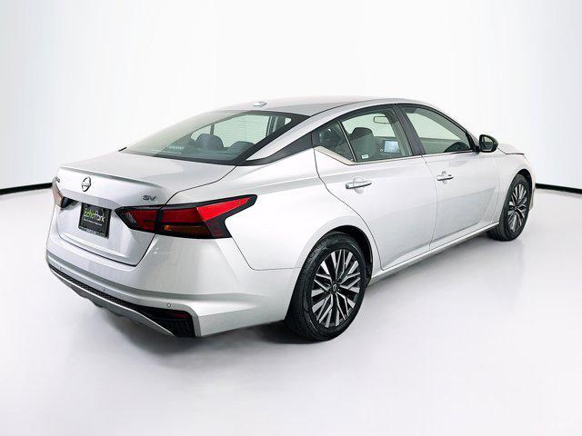 used 2024 Nissan Altima car, priced at $19,597