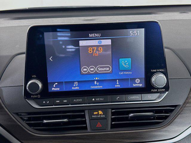 used 2024 Nissan Altima car, priced at $19,597