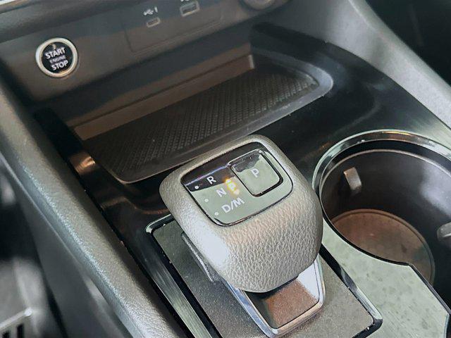 used 2023 Nissan Rogue car, priced at $23,397