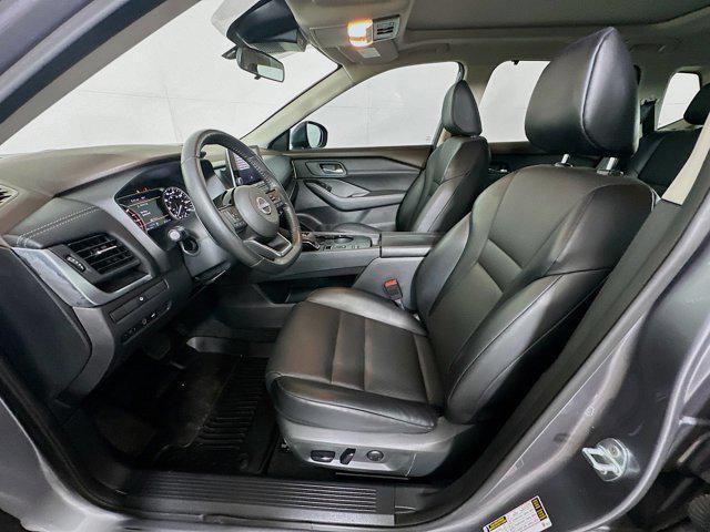 used 2023 Nissan Rogue car, priced at $23,397