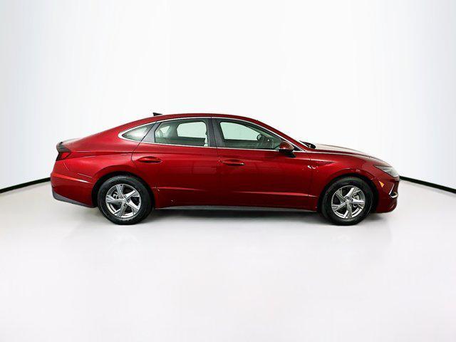 used 2023 Hyundai Sonata car, priced at $20,189