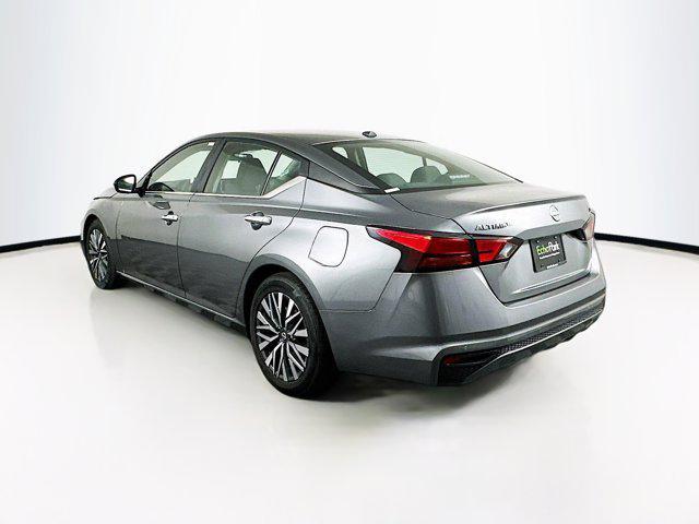 used 2023 Nissan Altima car, priced at $18,989