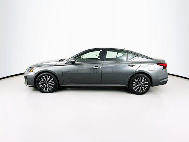 used 2023 Nissan Altima car, priced at $18,989