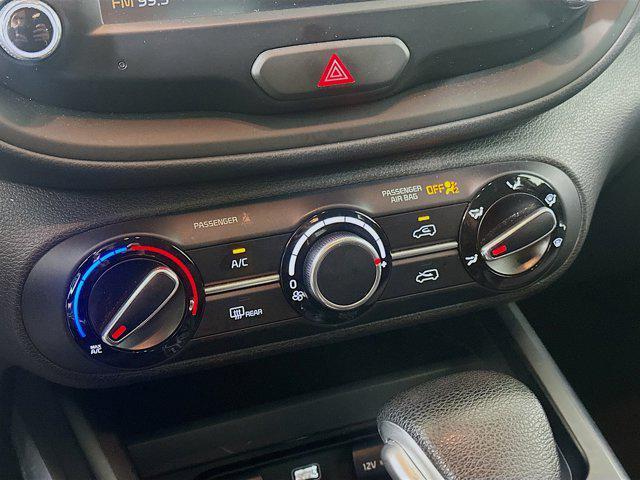 used 2024 Kia Soul car, priced at $15,797