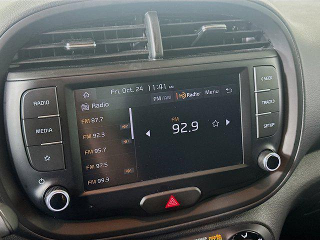 used 2024 Kia Soul car, priced at $15,797