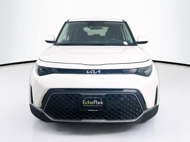 used 2024 Kia Soul car, priced at $15,797