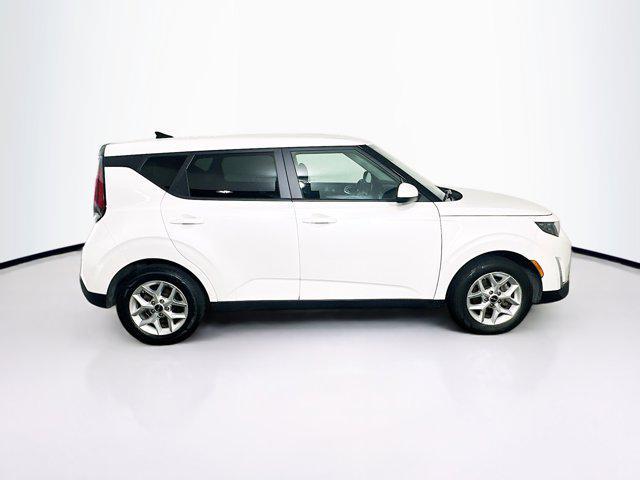 used 2024 Kia Soul car, priced at $15,797