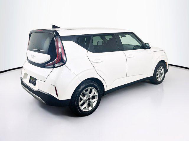 used 2024 Kia Soul car, priced at $15,797