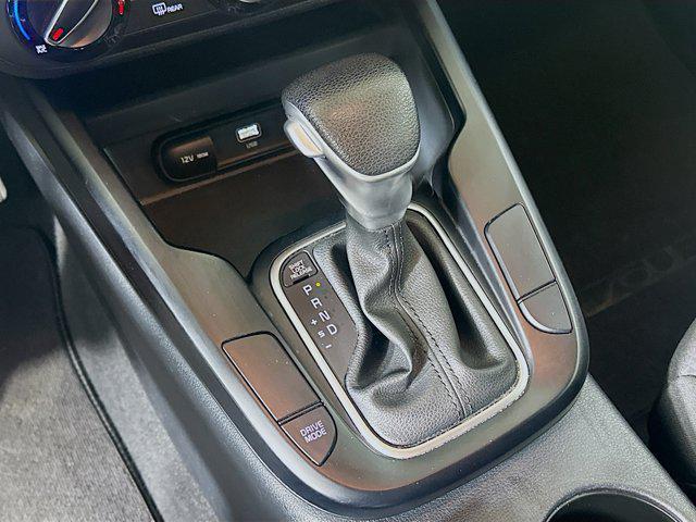 used 2024 Kia Soul car, priced at $15,797