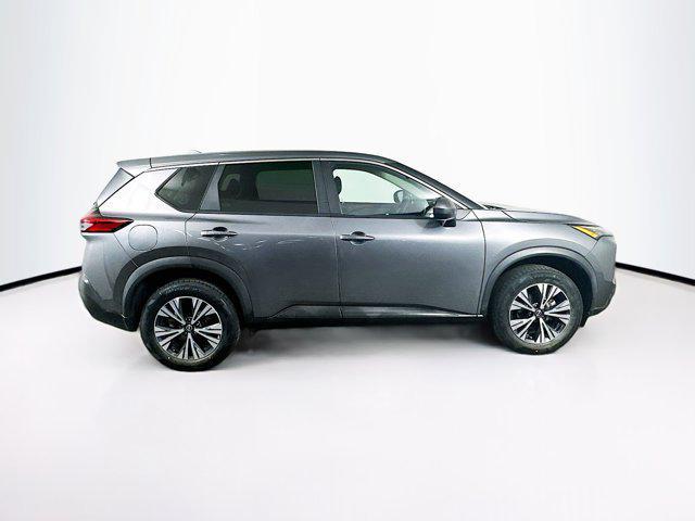 used 2023 Nissan Rogue car, priced at $20,797