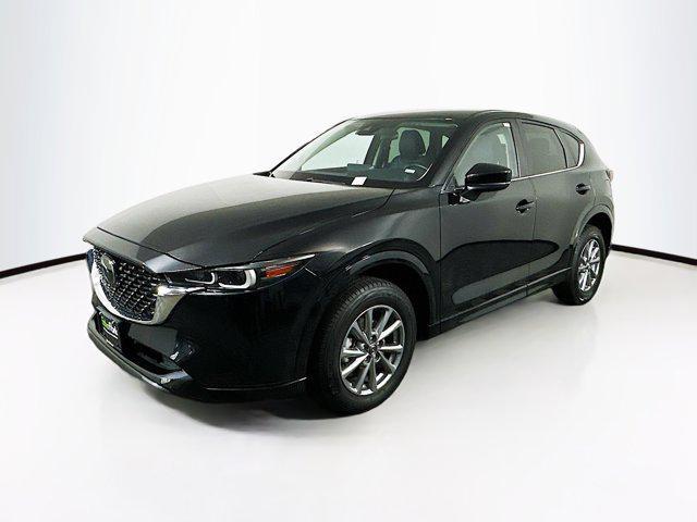 used 2024 Mazda CX-5 car, priced at $22,889