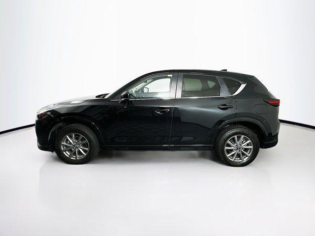 used 2024 Mazda CX-5 car, priced at $22,889