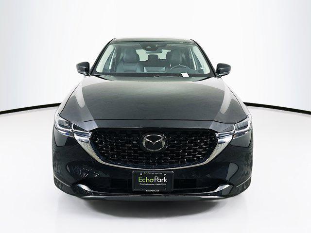 used 2024 Mazda CX-5 car, priced at $22,889