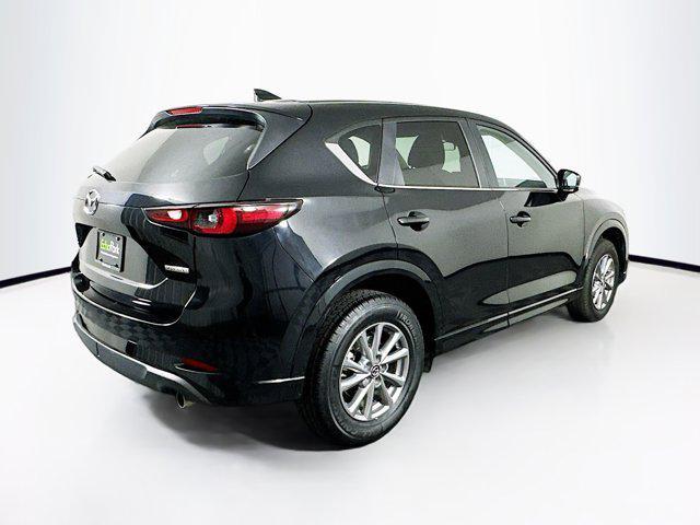 used 2024 Mazda CX-5 car, priced at $22,889