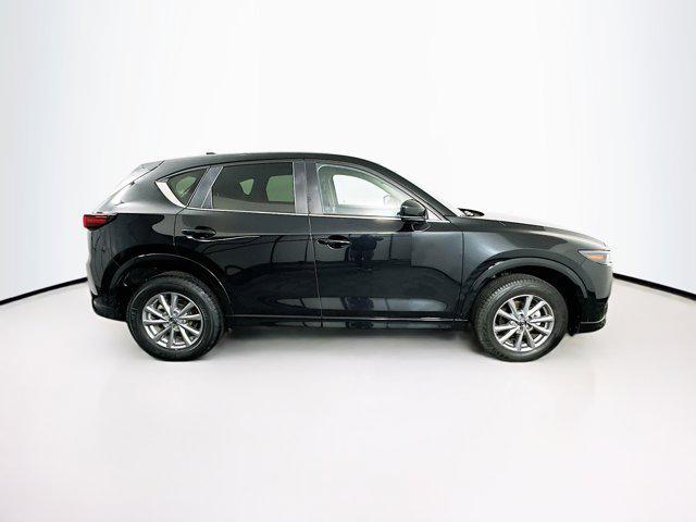 used 2024 Mazda CX-5 car, priced at $22,889