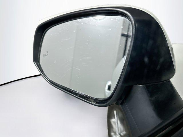 used 2021 Toyota RAV4 car, priced at $30,897