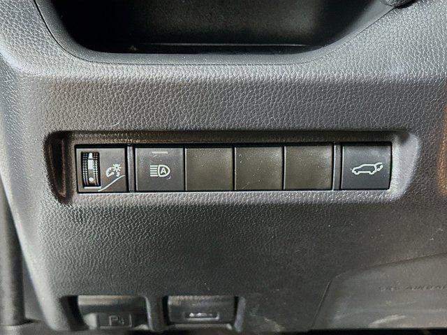 used 2021 Toyota RAV4 car, priced at $30,897