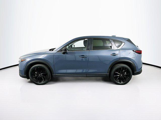 used 2024 Mazda CX-5 car, priced at $25,797