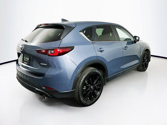 used 2024 Mazda CX-5 car, priced at $25,797