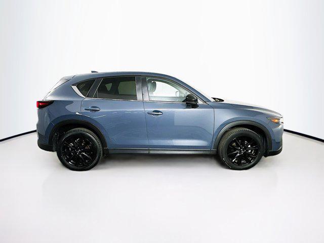 used 2024 Mazda CX-5 car, priced at $25,797