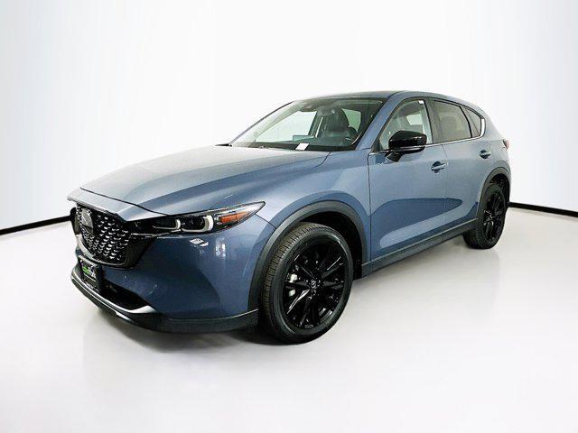 used 2024 Mazda CX-5 car, priced at $25,797