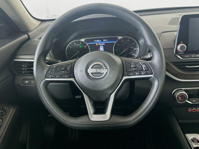 used 2024 Nissan Altima car, priced at $19,597