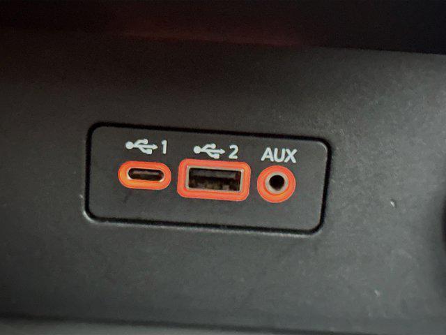 used 2024 Nissan Altima car, priced at $19,597