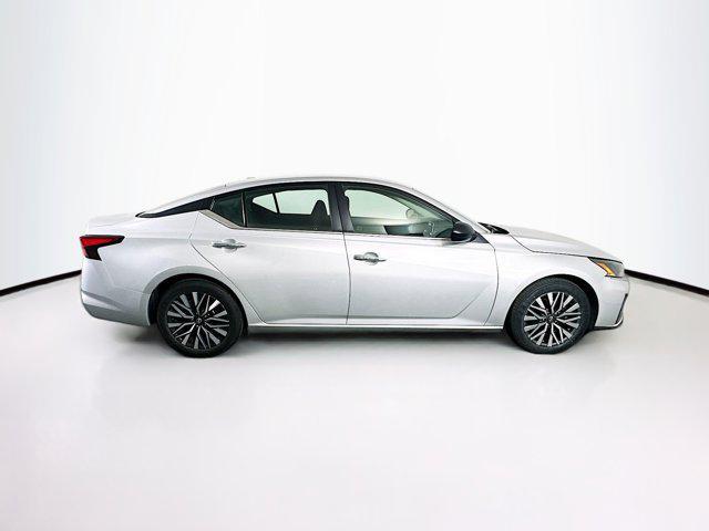used 2024 Nissan Altima car, priced at $19,597