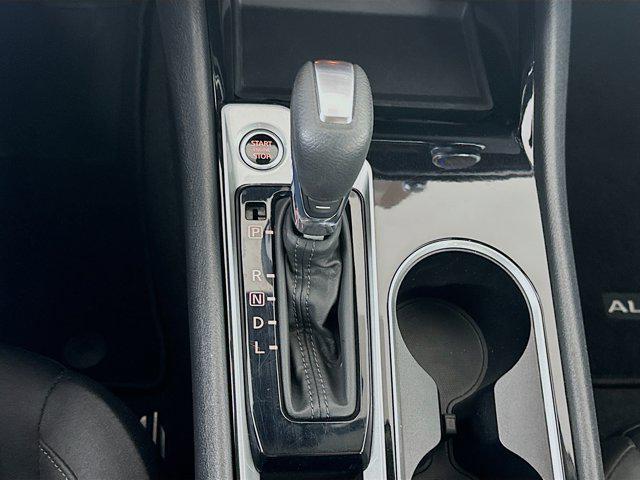 used 2024 Nissan Altima car, priced at $19,597
