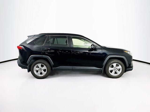 used 2019 Toyota RAV4 car, priced at $21,299